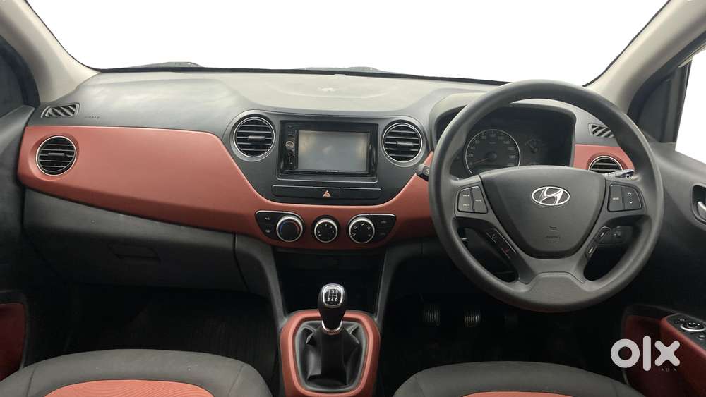 Hyundai Grand I10 1.2 Sportz Prime Edition Vtvt, 2016, Petrol