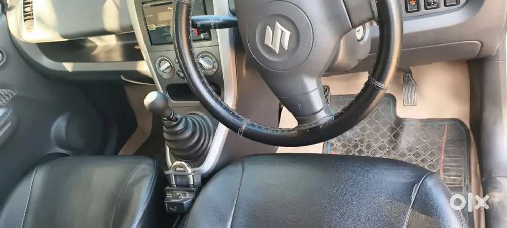 2016 Maruti Suzuki Ritz Diesel