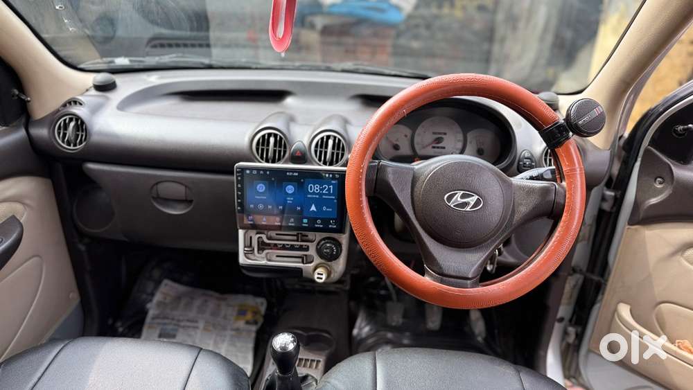 Hyundai Santro Xing 2015