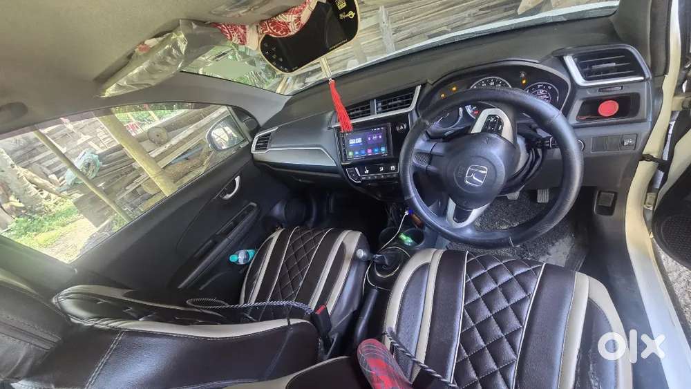 Honda Brv Very Well Maintained