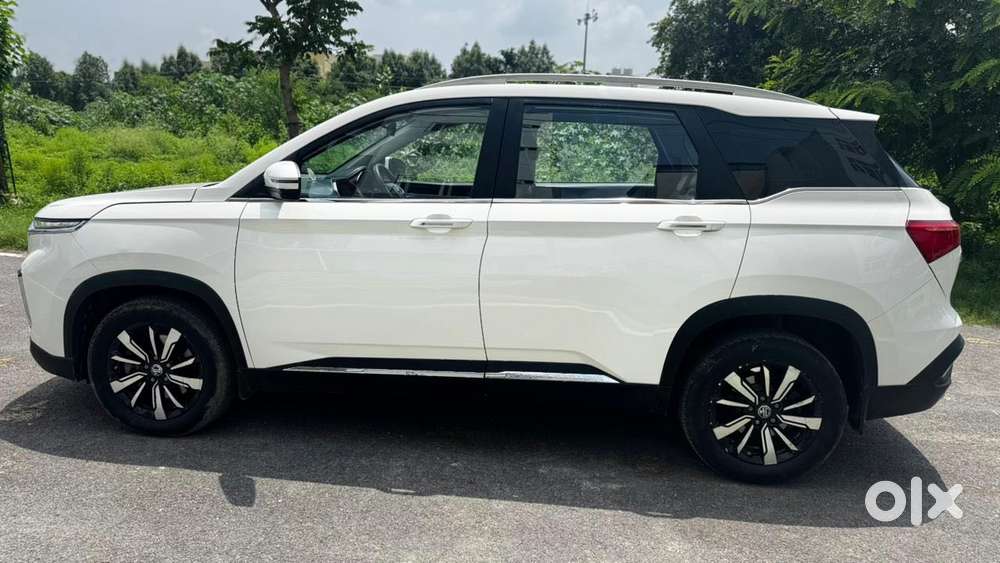 Mg Hector Sharp Diesel Mt, 2019, Diesel