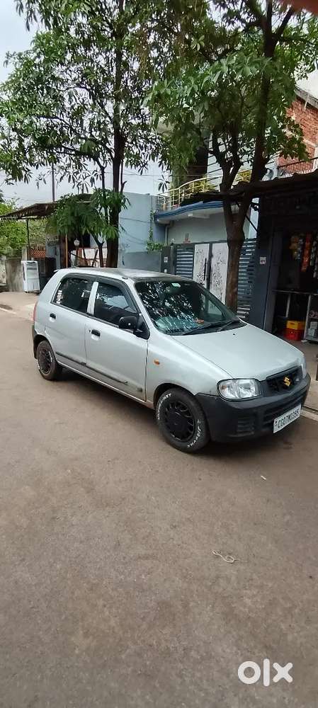 Maruti Suzuki Alto 2006 Petrol Well Maintained