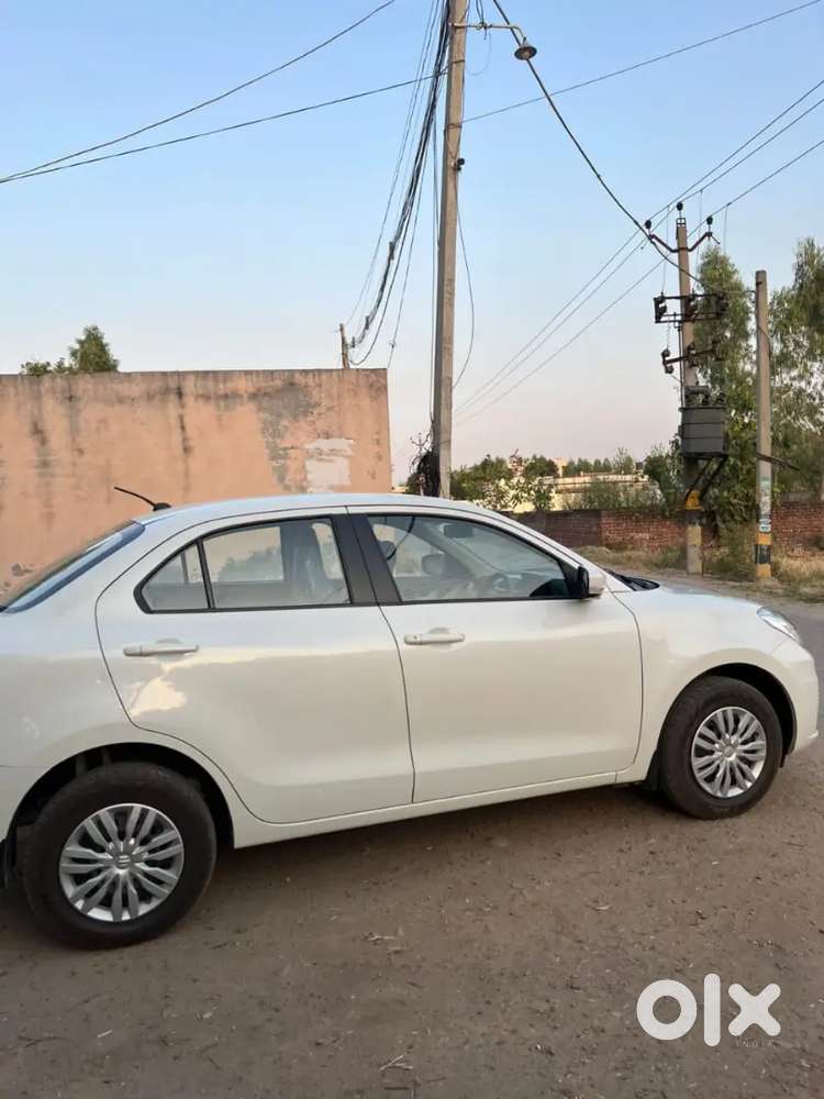 Maruti Suzuki Dzire 2024 Petrol 12000 Km Driven