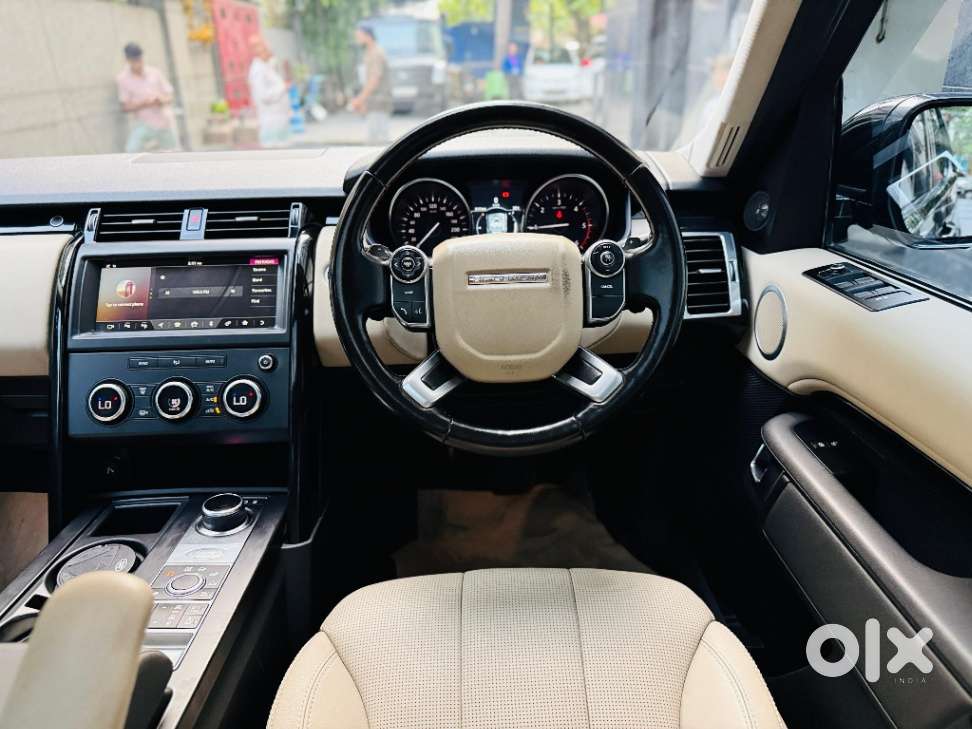 Land Rover Discovery Se 3.0 Diesel, 2019, Diesel