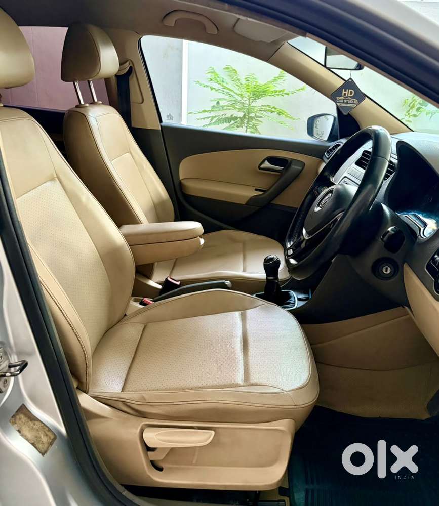Volkswagen Vento 1.5 Tdi Highline Plus, 2016, Diesel
