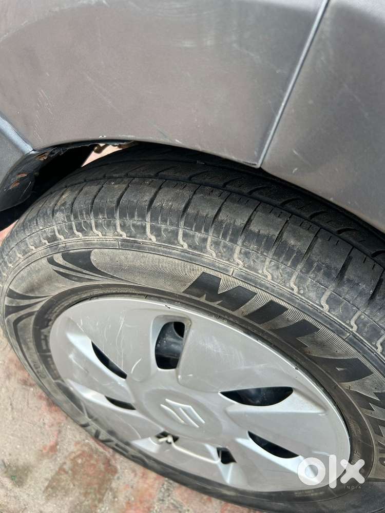 2015 Maruti Suzuki Celerio Petrol Vxi Manual
