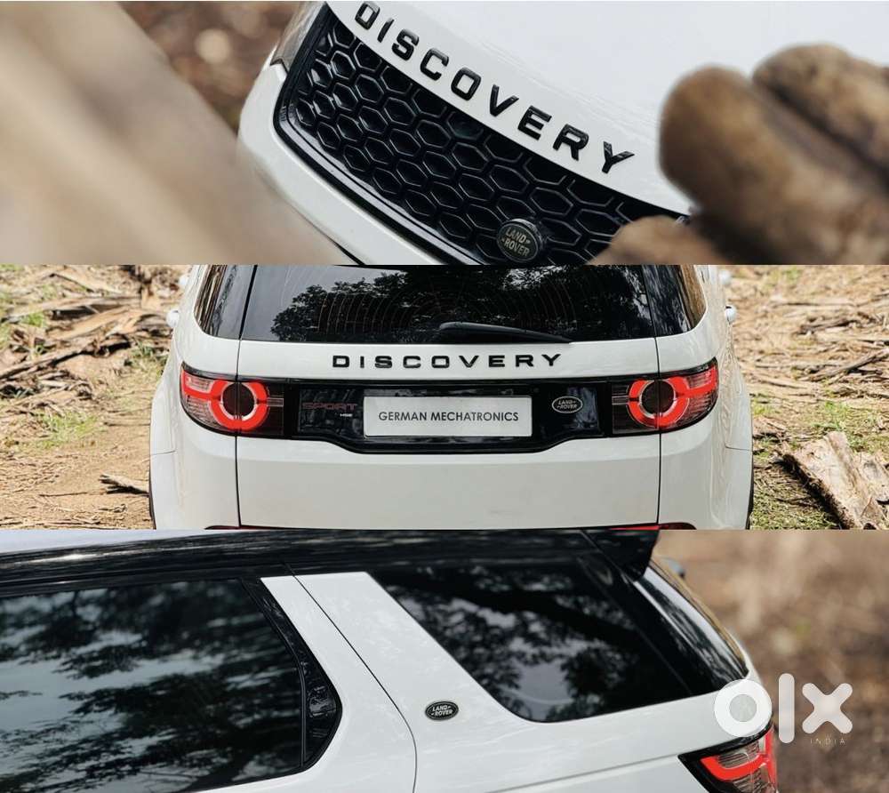 Land Rover Range Sport Hse, 2019, Diesel