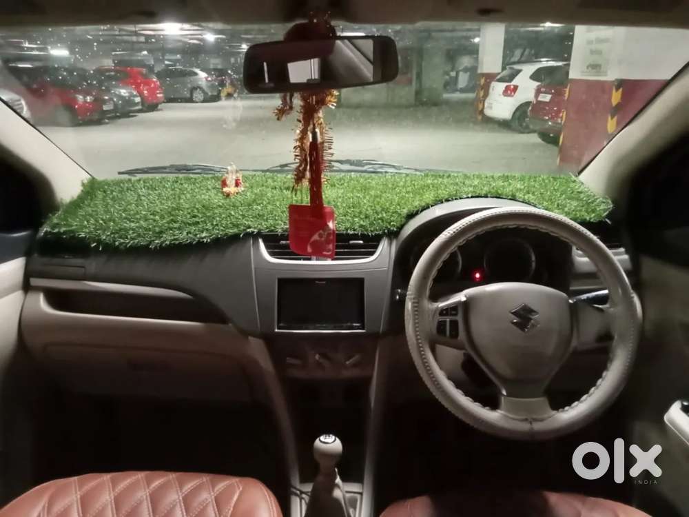 Maruti Suzuki Ertiga 1.5 Zxi, 2015, Petrol