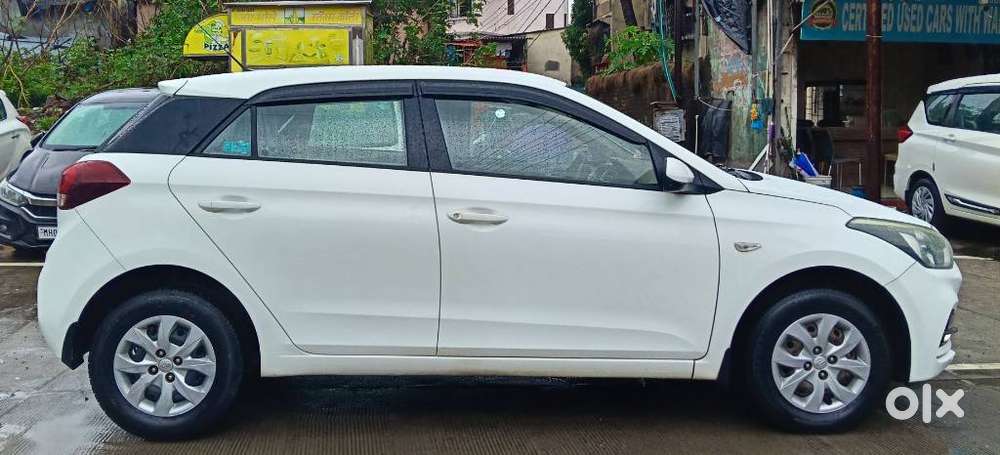 Hyundai I20 Magna Plus, 2019, Petrol