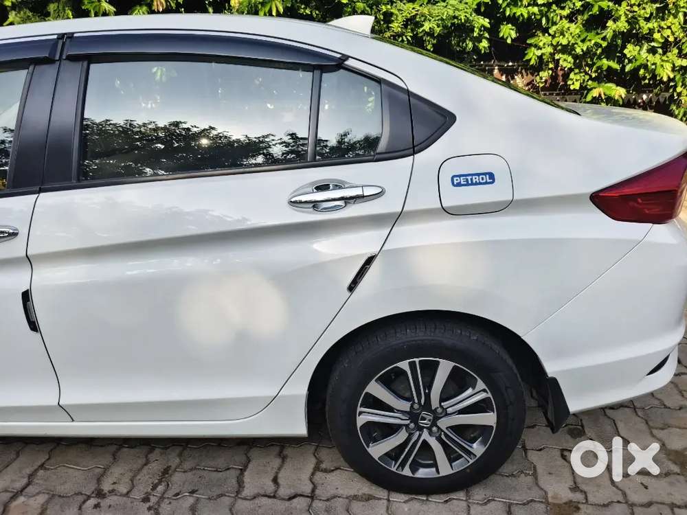 Honda City For Sale - Well Maintained & Excellent Condition.