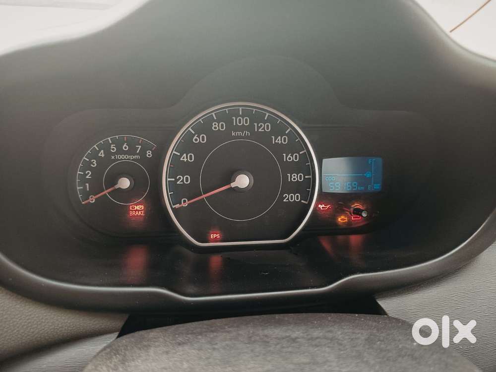 Hyundai I10 1.2 Kappa Magna, 2011, Petrol