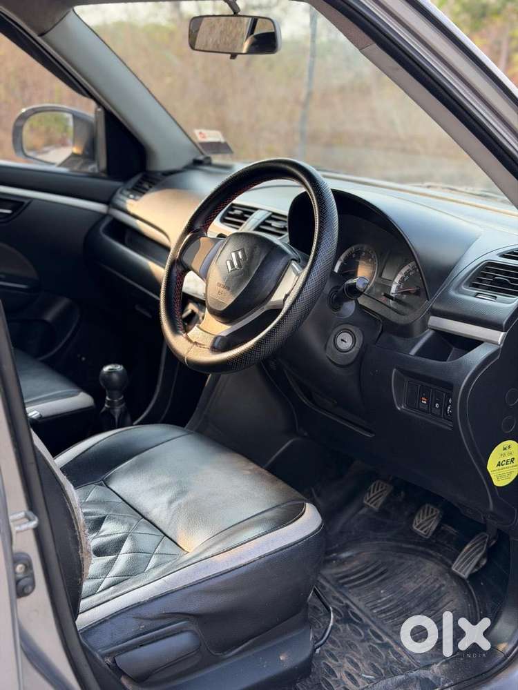 Maruti Suzuki Swift Ddis Vdi, 2017, Diesel