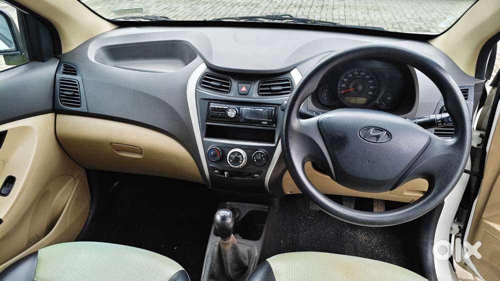 Hyundai Eon Era +, 2016, Petrol