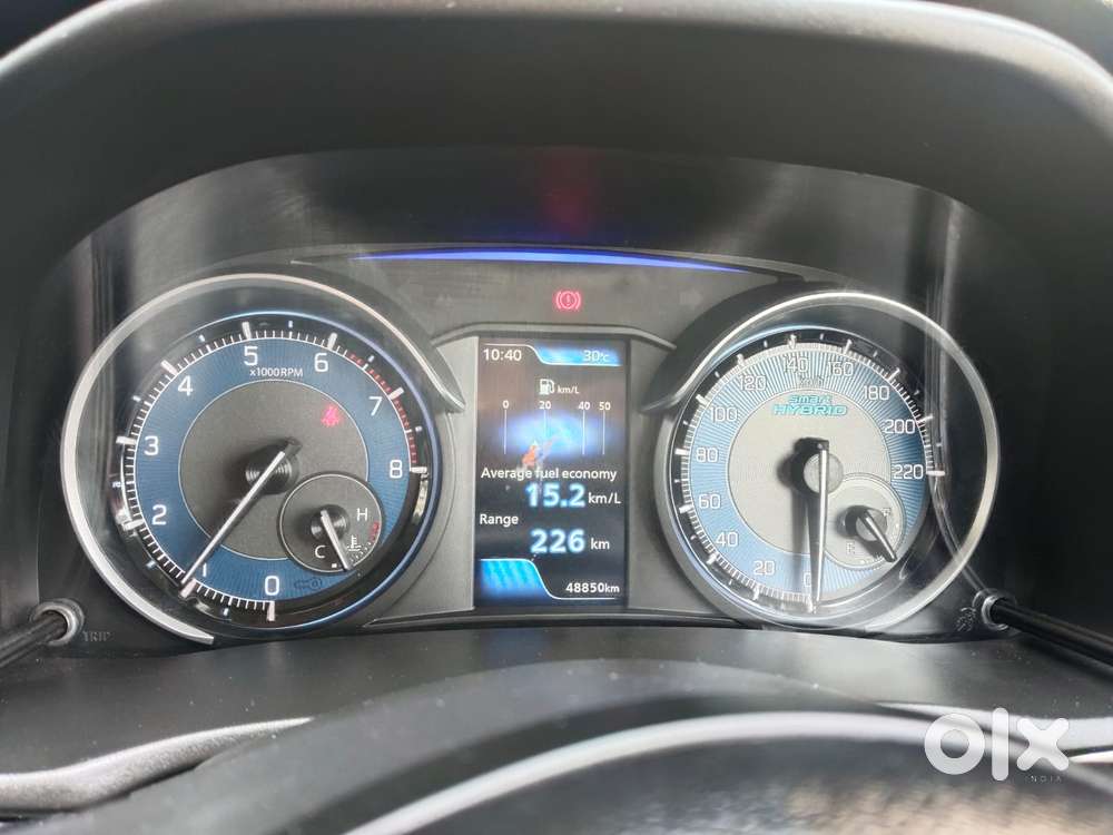 Maruti Suzuki Xl6 1.5 Alpha Mt, 2022, Petrol