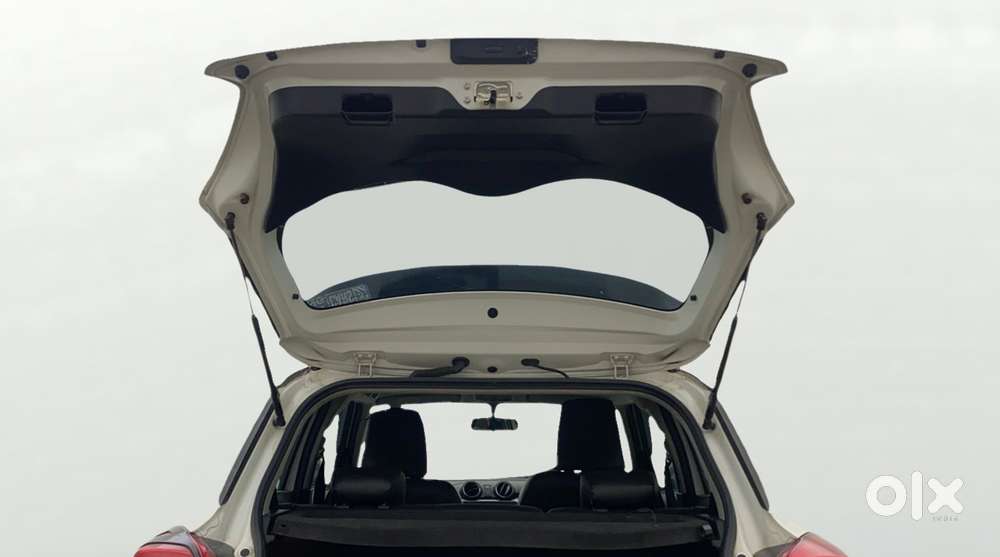 Maruti Suzuki Swift Amt Zxi, 2019, Petrol