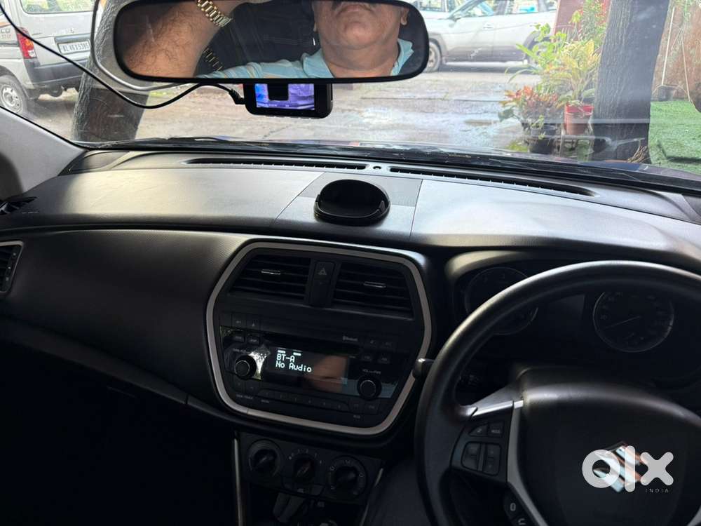 2016 Maruti Suzuki Diesel 1.6 Delta