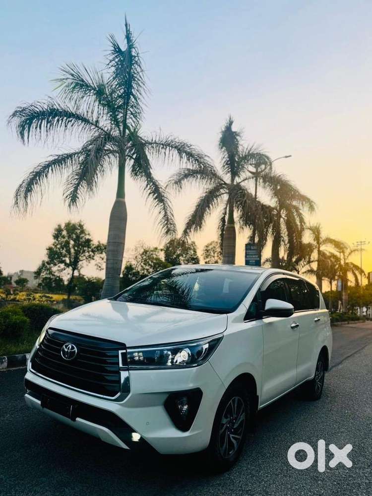 Toyota Diesel Car 2021