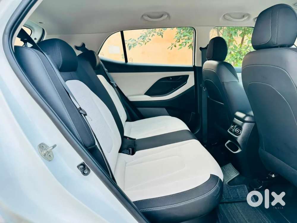 Hyundai Creta 1.5 Ex Petrol, 2021, Petrol