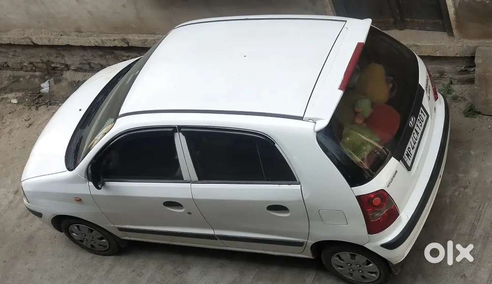 Car For Sell