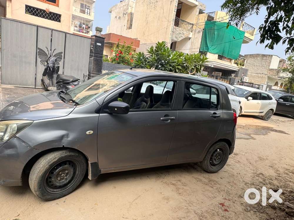 2018 Maruti Celerio Vxi