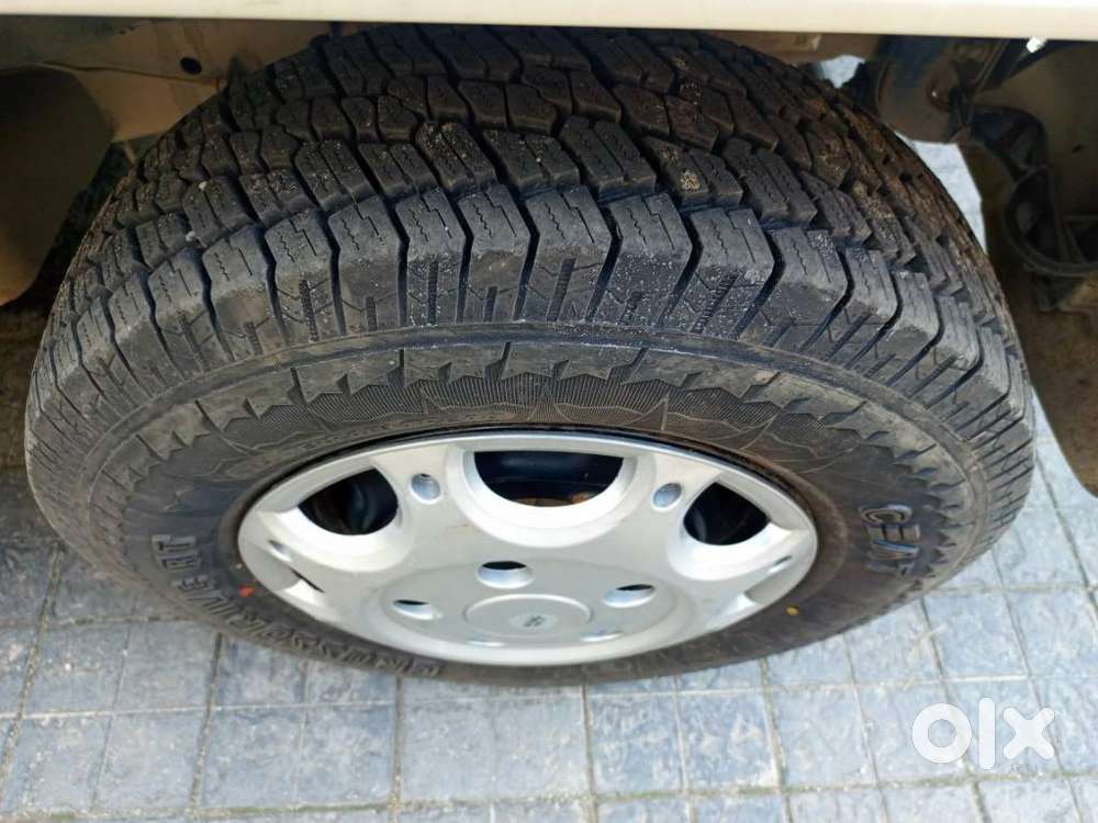 Mahindra Bolero B6, 2023, Diesel