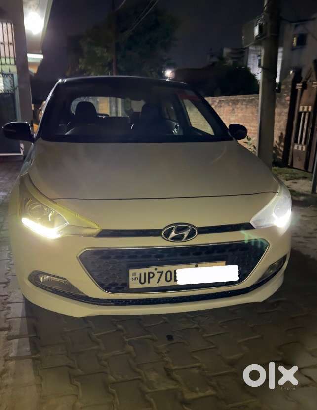 Hyundai I20 Diesel Well Maintained