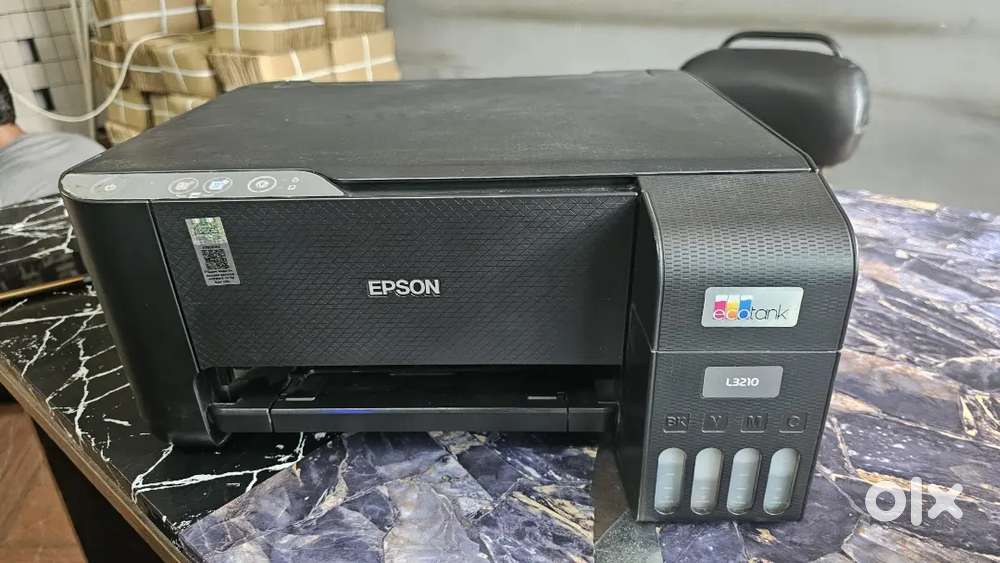 Printr epson 3210