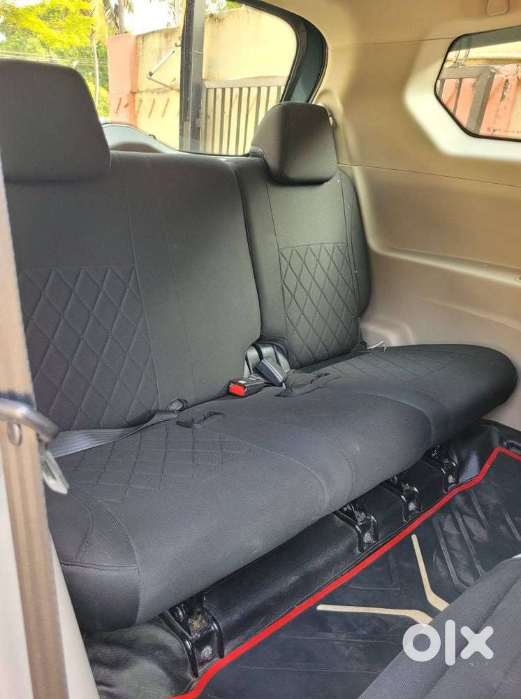 Mahindra Marazzo M2, 2019, Diesel