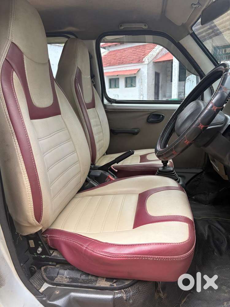 Maruti Suzuki Eeco 5 Seater Ac, 2010, Petrol
