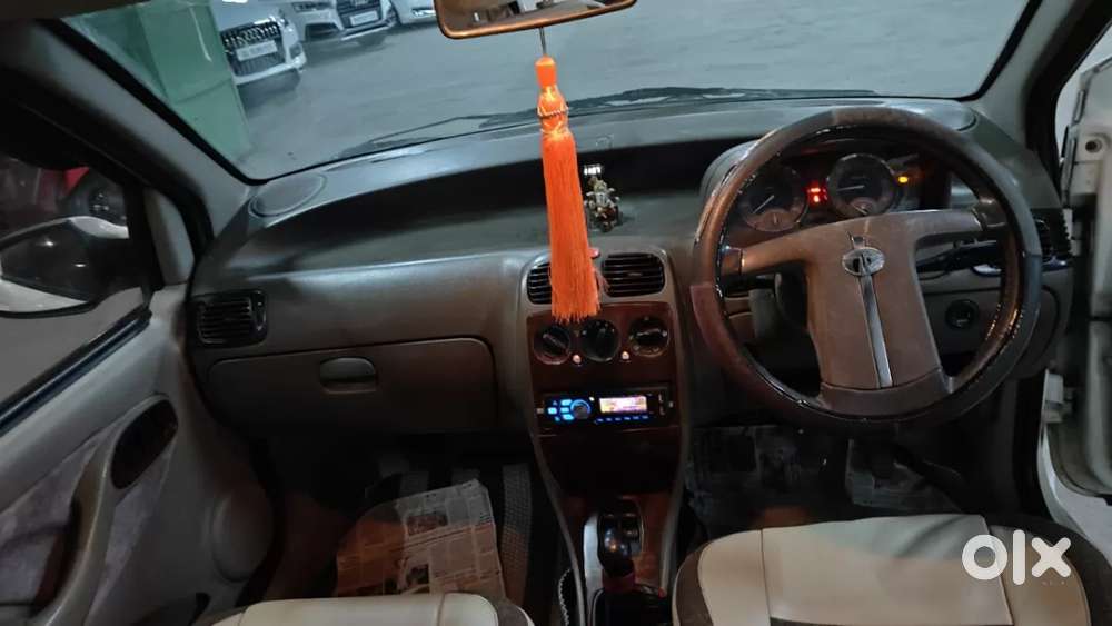Tata Indigo Cs, 2012, Petrol