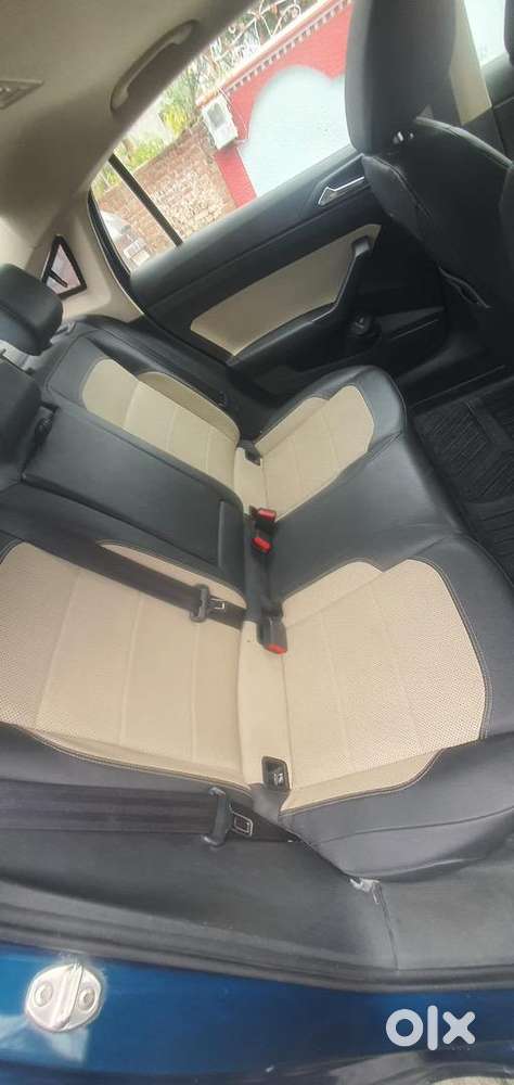 Skoda Slavia 2023 Petrol Good Condition