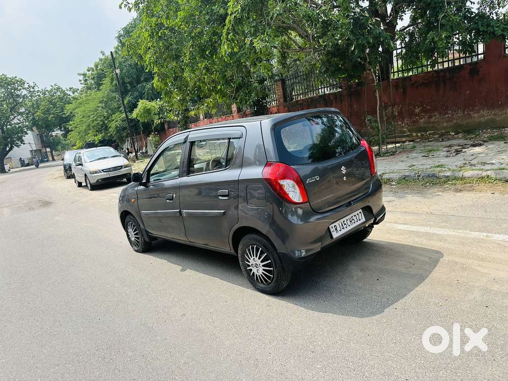 Maruti Suzuki Alto 800 Lxi Opt, 2019, Petrol