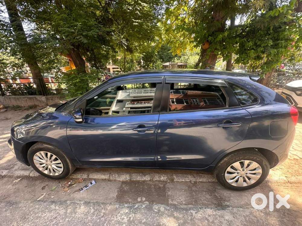 Maruti Suzuki 2019 Car
