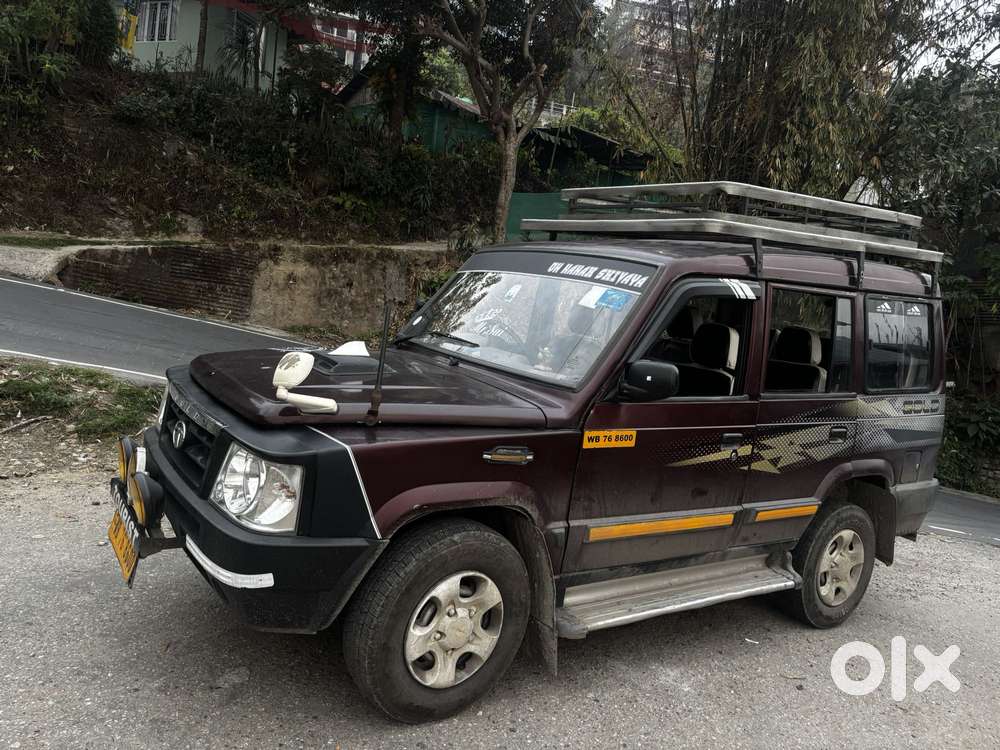 Tata Sumo Gold Ex Bsiii, 2012, Diesel