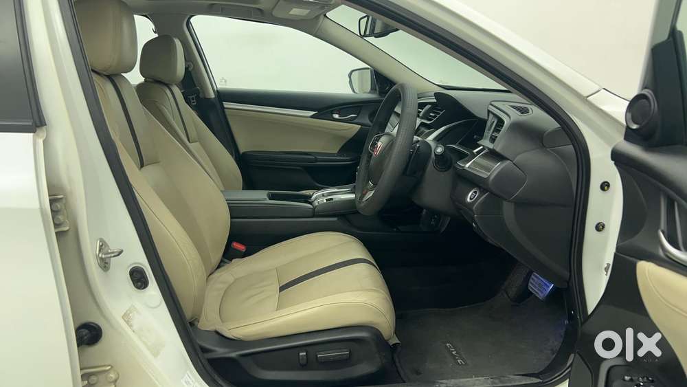 Honda Civic Zx, 2019, Petrol