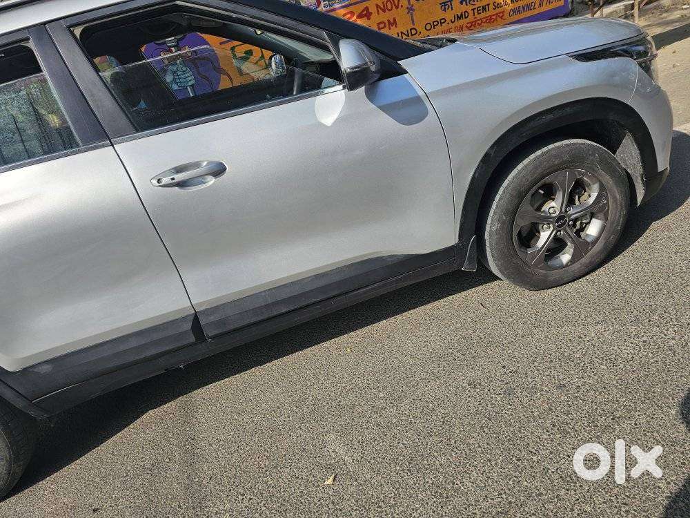 Kia Seltos Htk D, 2022, Diesel