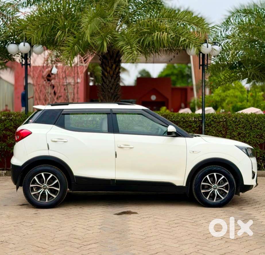 Mahindra Xuv300, 2020, Diesel