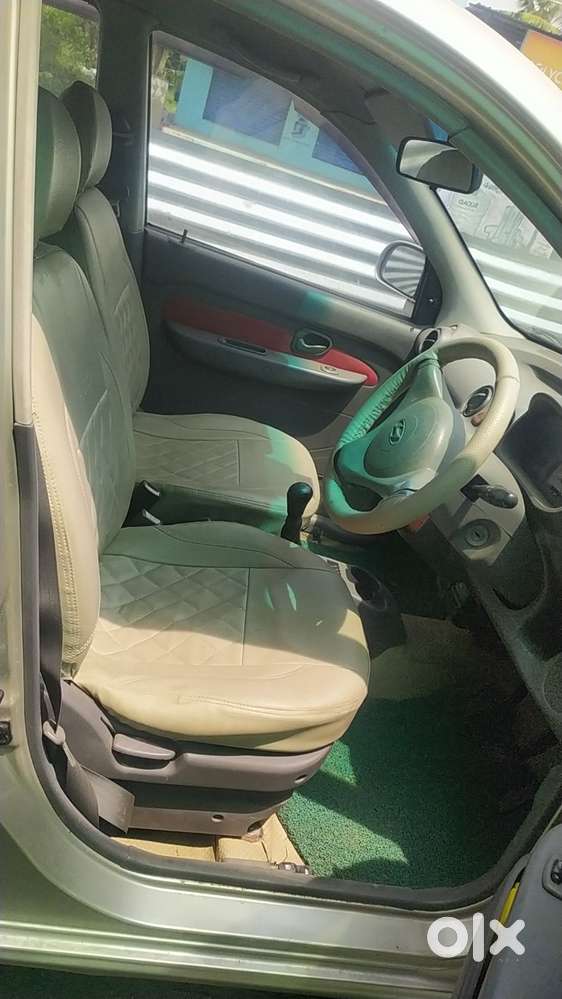 Hyundai Santro Xing Gls, 2008, Petrol