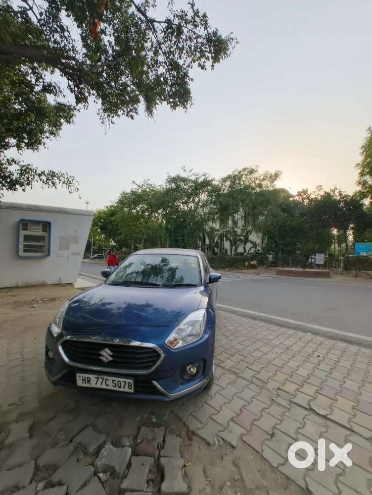 Maruti Dzire 2020 (diesel)