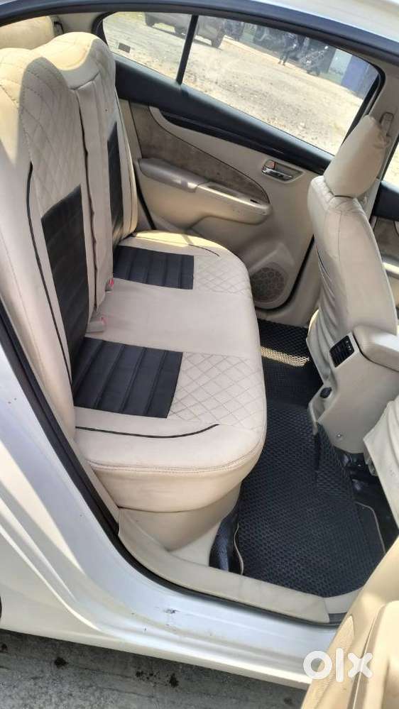 Maruti Suzuki Ciaz Vdi Plus, 2014, Diesel