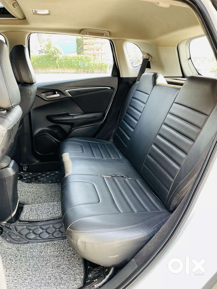 Honda Wr-v 1.5 Vx I-dtec, 2021, Diesel