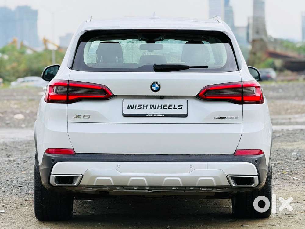 Bmw X5 Xdrive30d Xline, 2019, Diesel