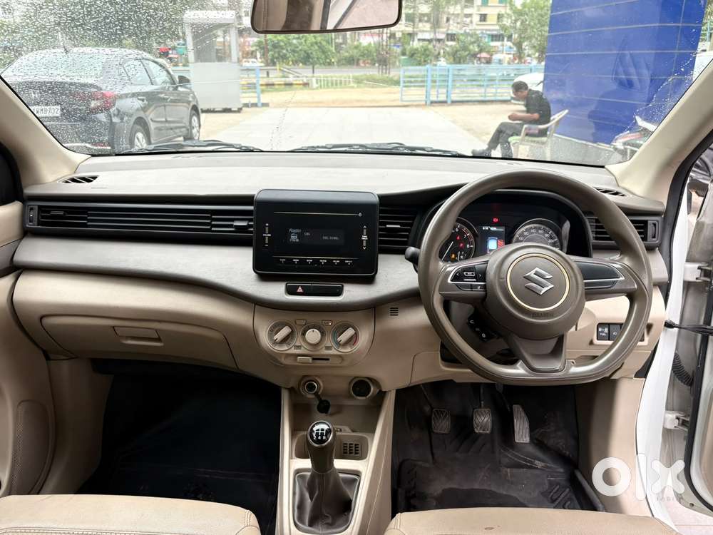Maruti Suzuki Ertiga Vxi (o) Cng, 2023, Cng & Hybrids