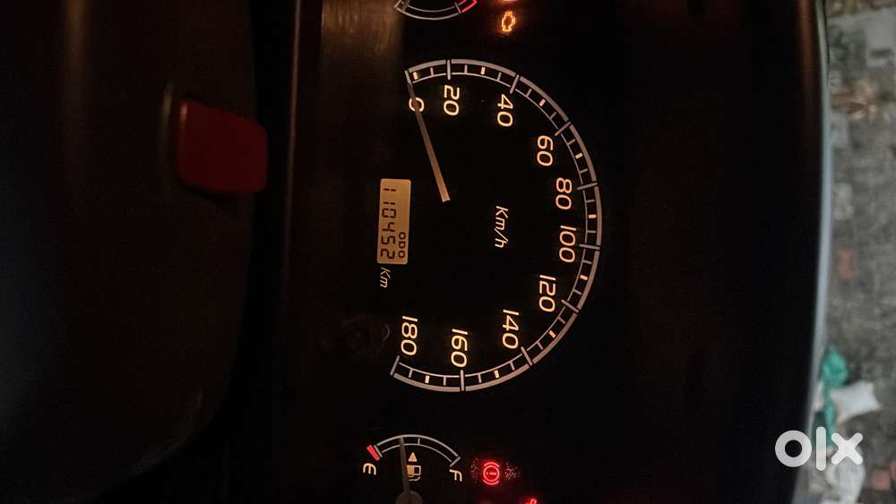 Maruti Suzuki Wagon R 2007 Petrol Good Condition