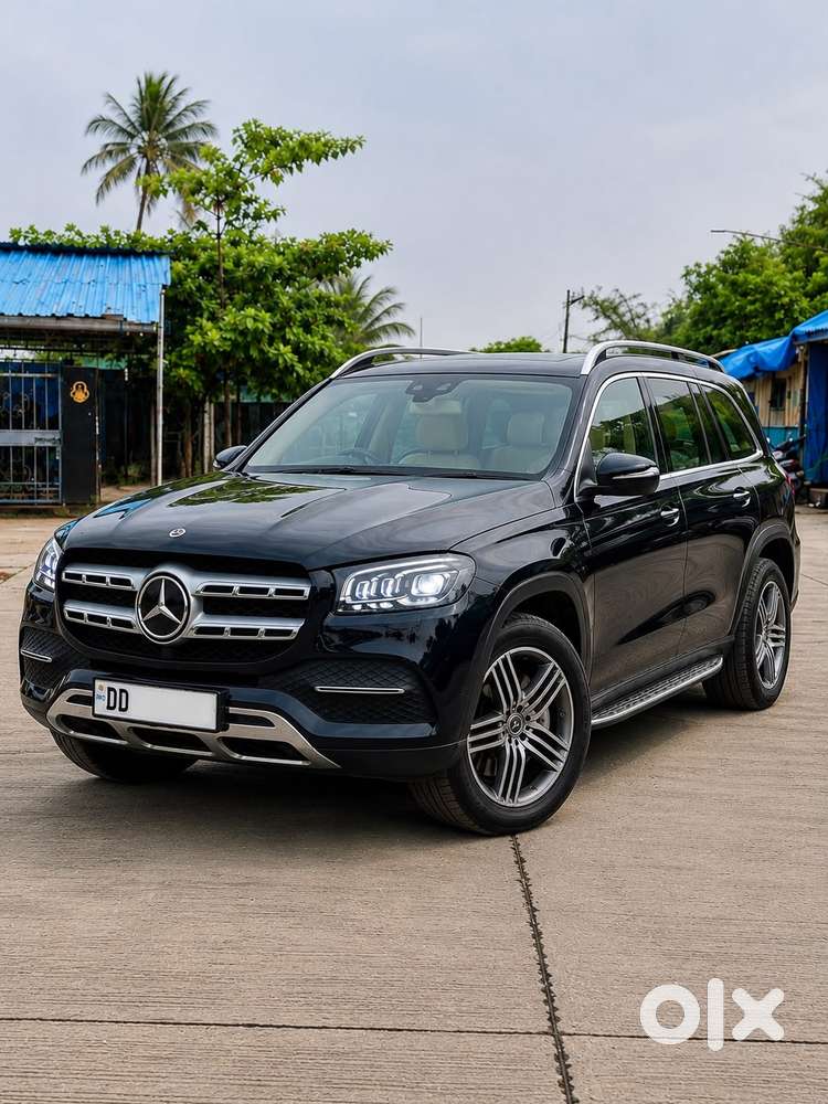 Mercedes-benz Gls 400d 4matic, 2023, Diesel