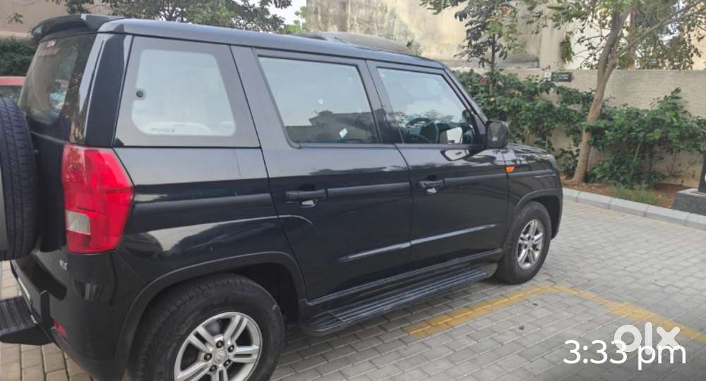 Mahindra Xuv 300