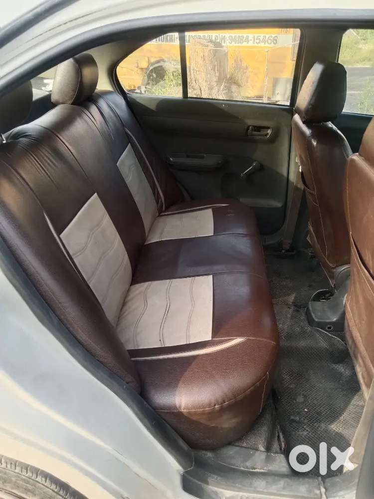 Maruti Suzuki Swift Dzire 2013 Diesel 150000 Km Driven