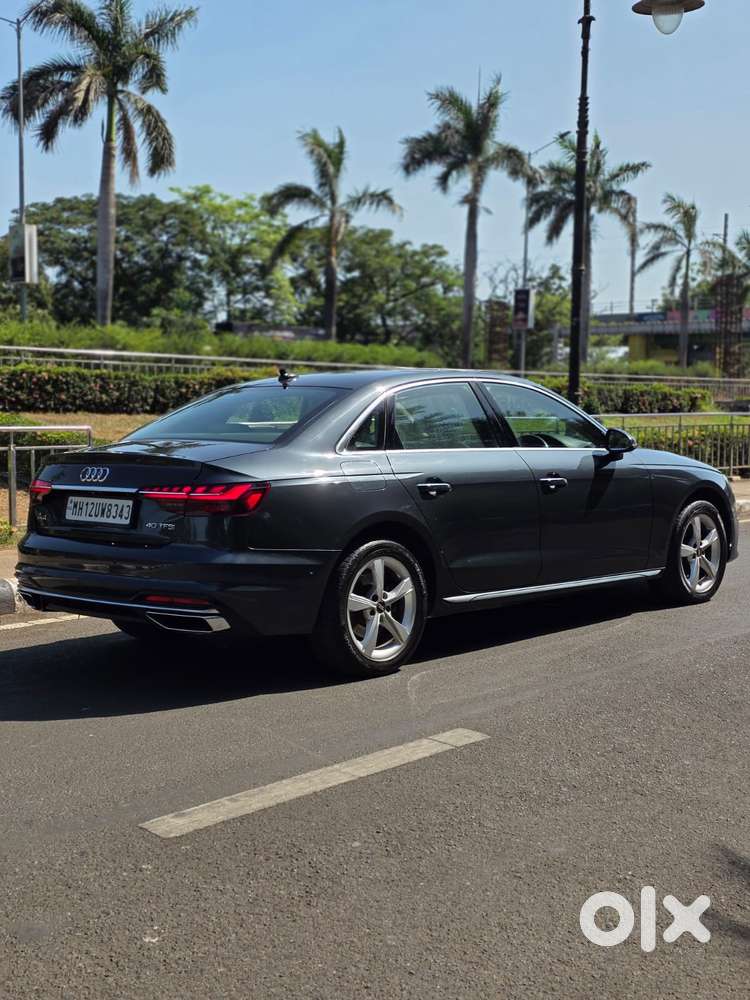 Audi A4 2.0 Technology 40 Tfsi, 2023, Petrol