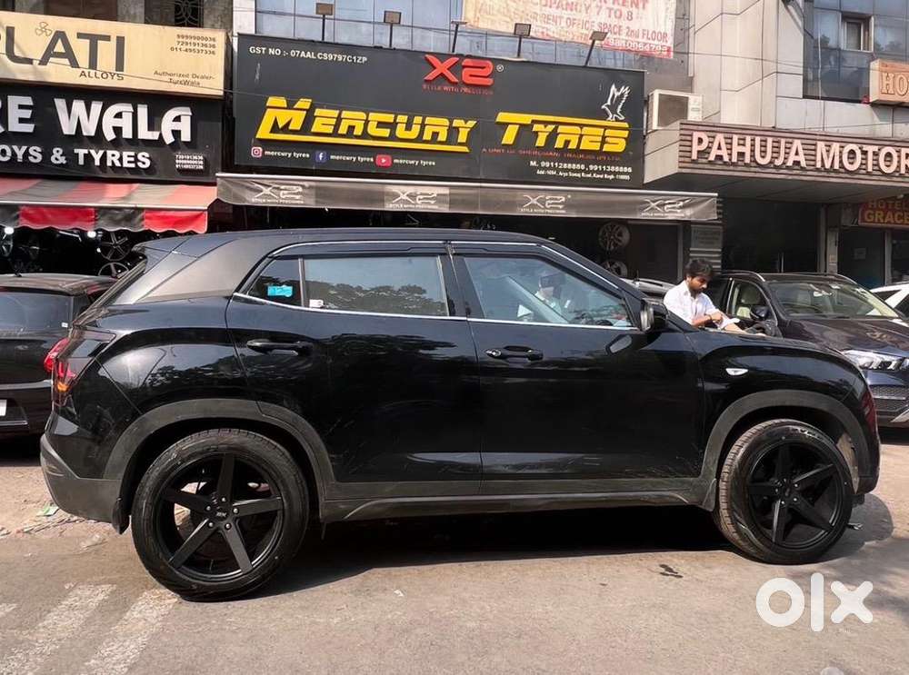 Hyundai Diesel Car 2022