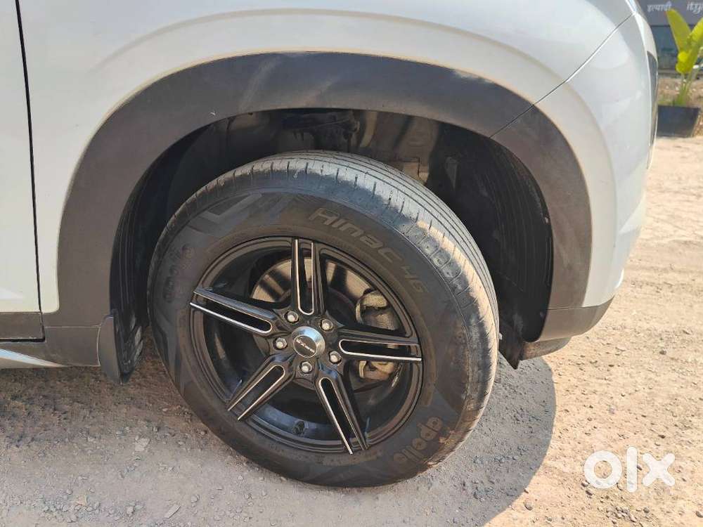 Hyundai Creta 1.6 Vtvt E Plus, 2021, Petrol